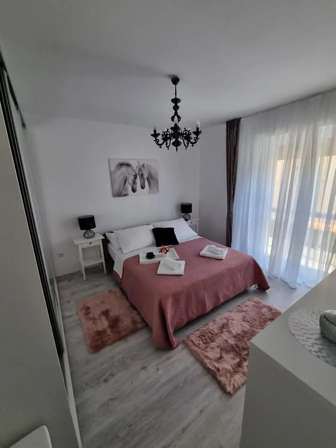 Babylu Apartman Zadar Kroatien