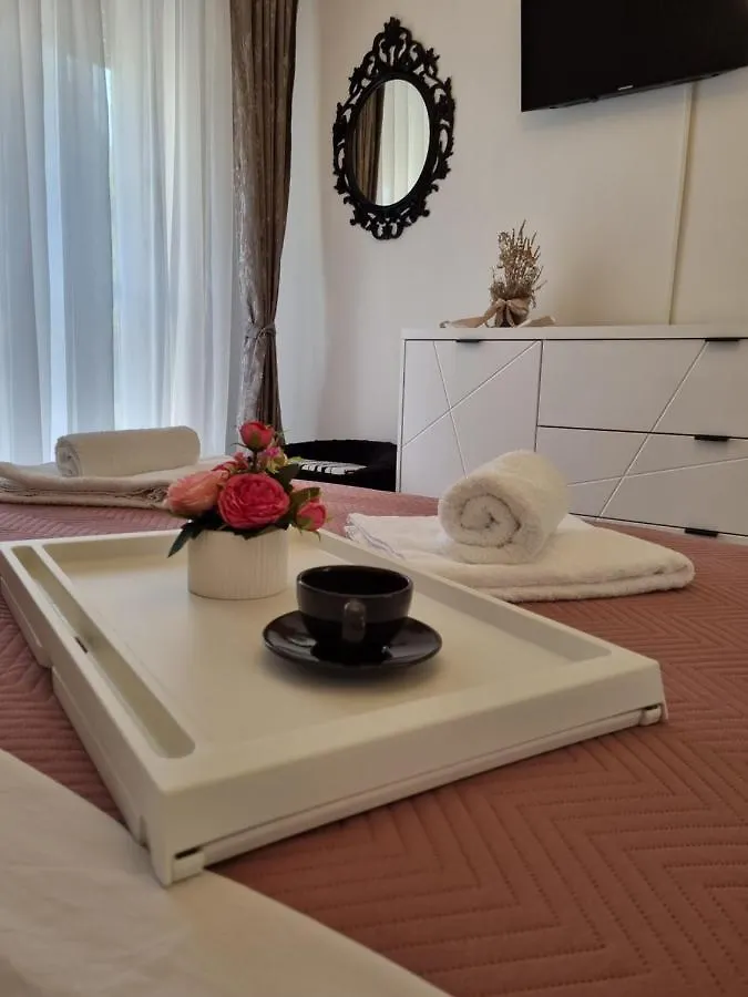 Babylu Apartman Zadar Apartment