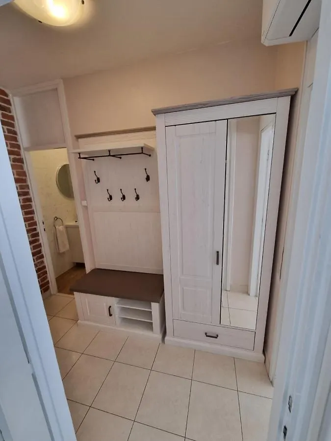Apartment Babylu Apartman Zadar Croatia