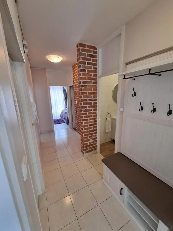 Babylu Apartman Zadar 0*,  Croatia