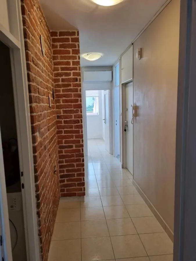 Babylu Apartman Zadar Apartment