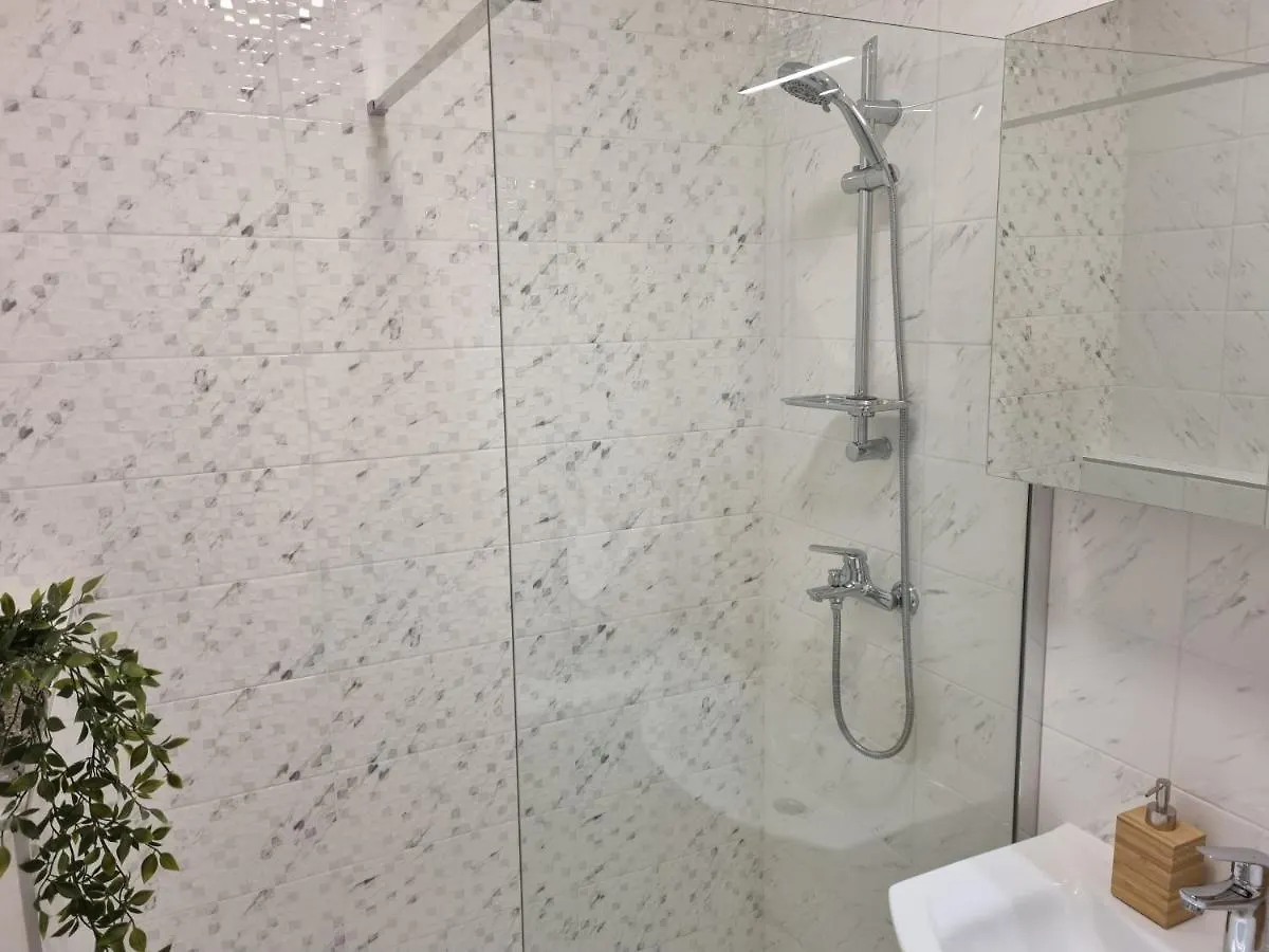 Apartment Babylu Apartman Zadar