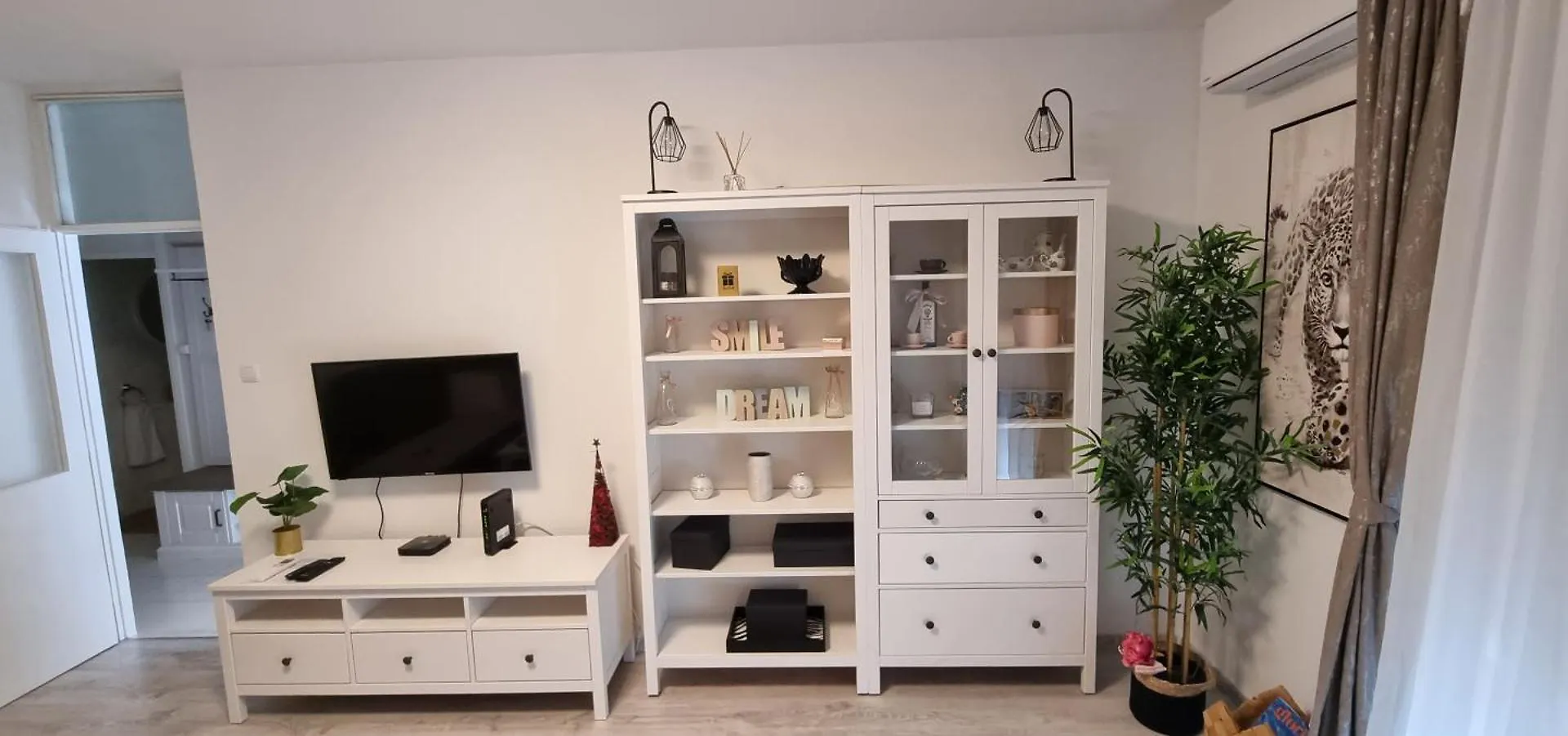 Babylu Apartman Zadar Apartment
