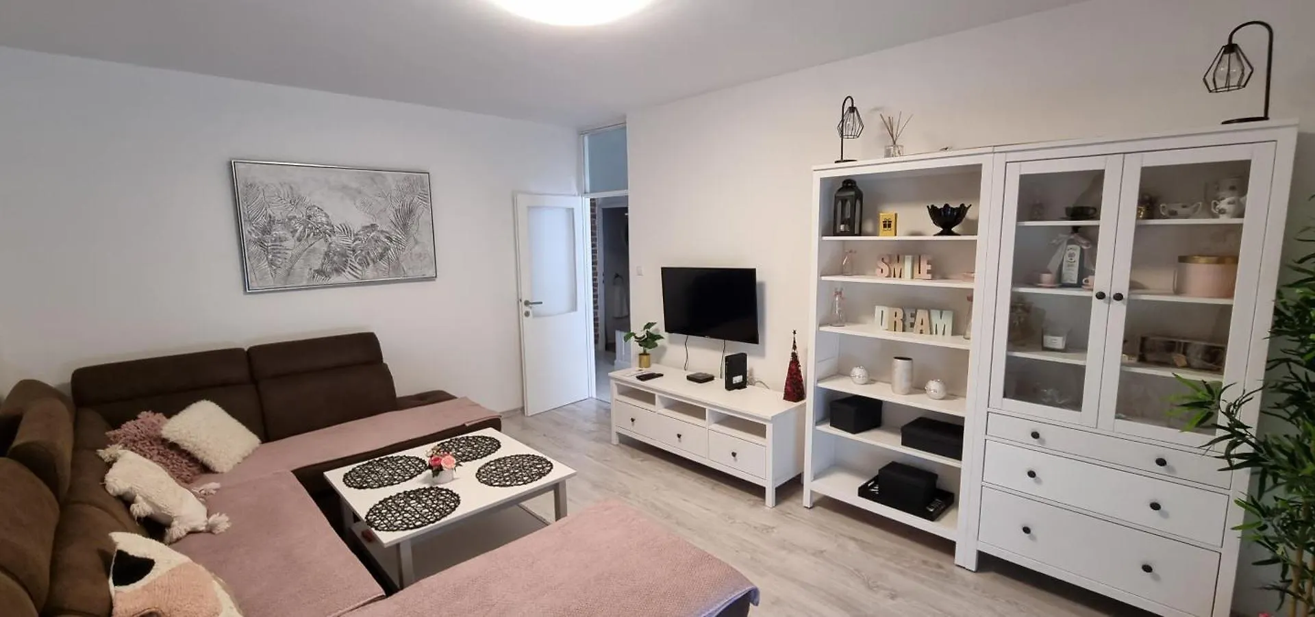 Apartment Babylu Apartman Zadar Croatia