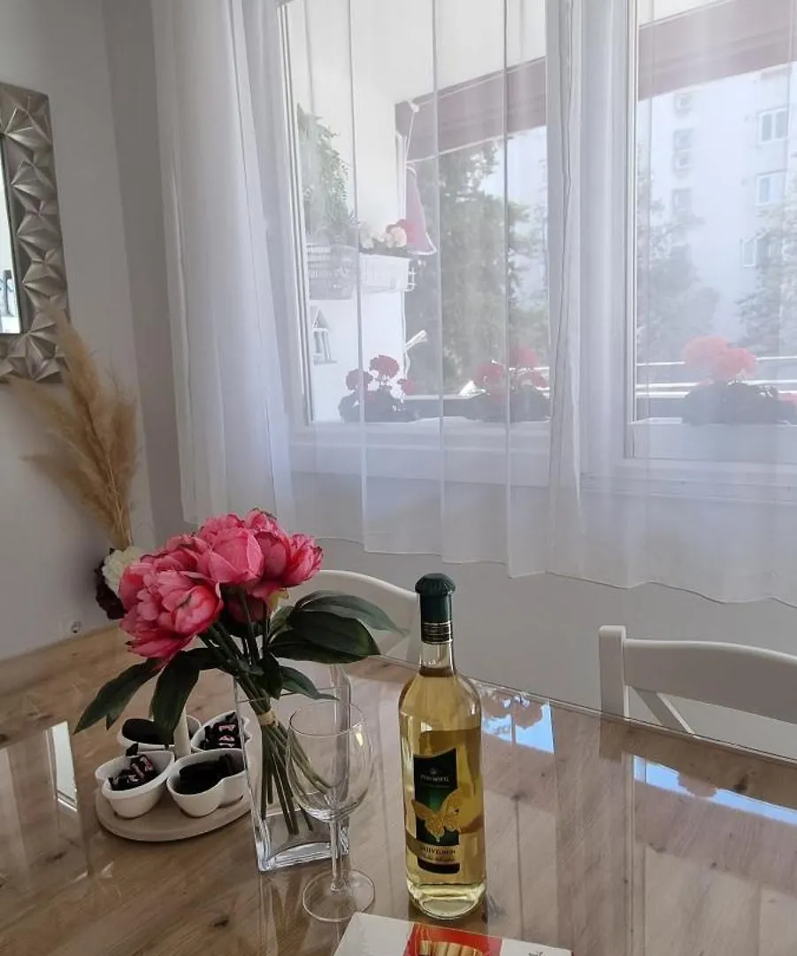 Babylu Apartman Zadar 0*,  Croatia