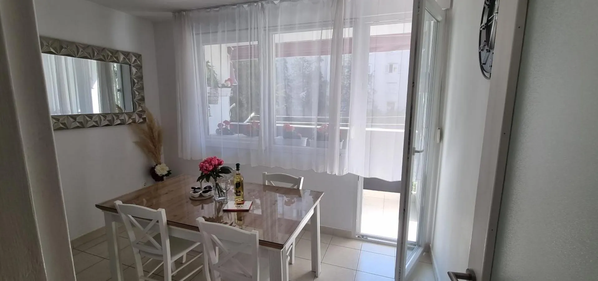 Babylu Apartman Zadar