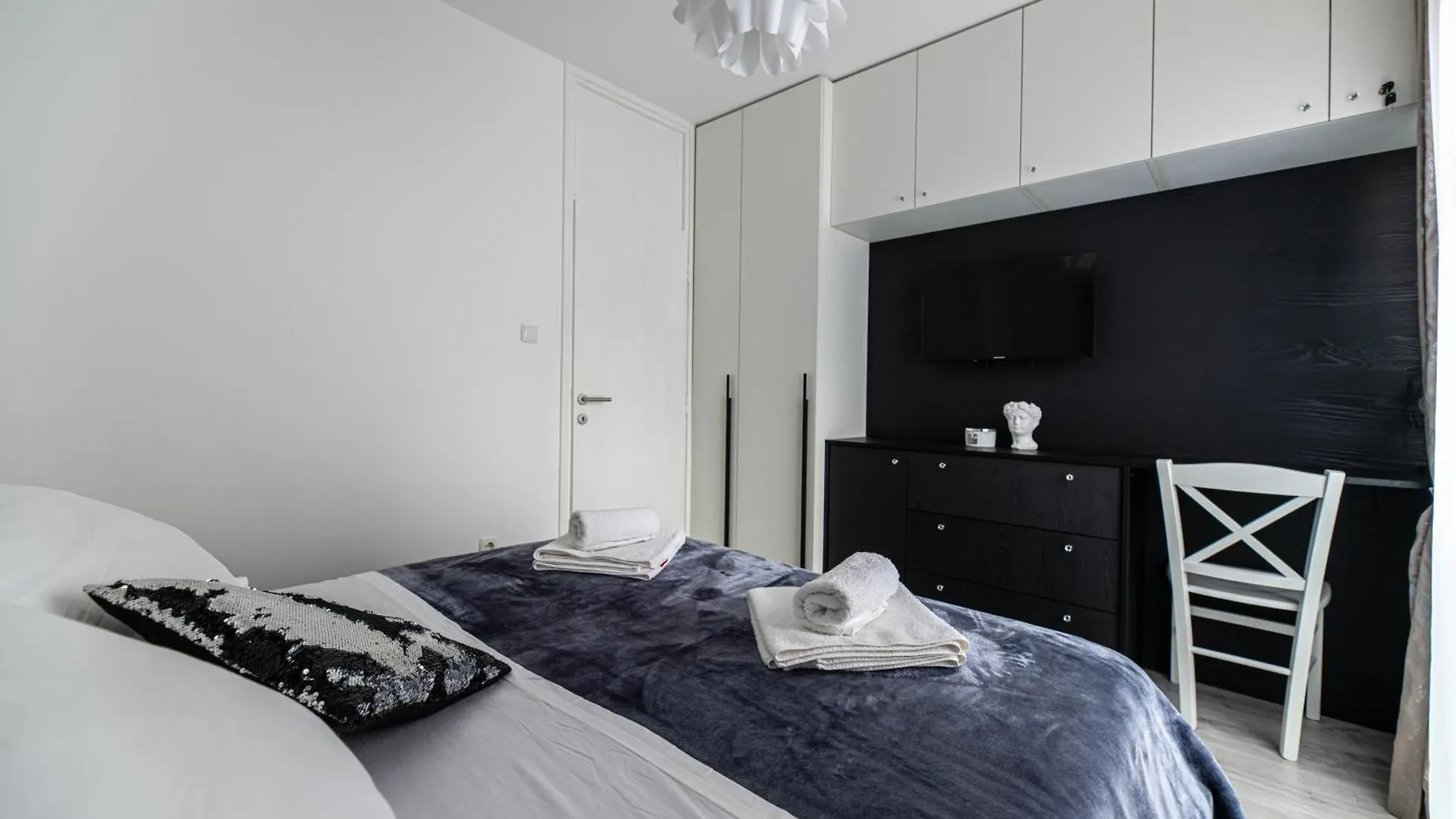 Apartment Babylu Apartman Zadar Croatia