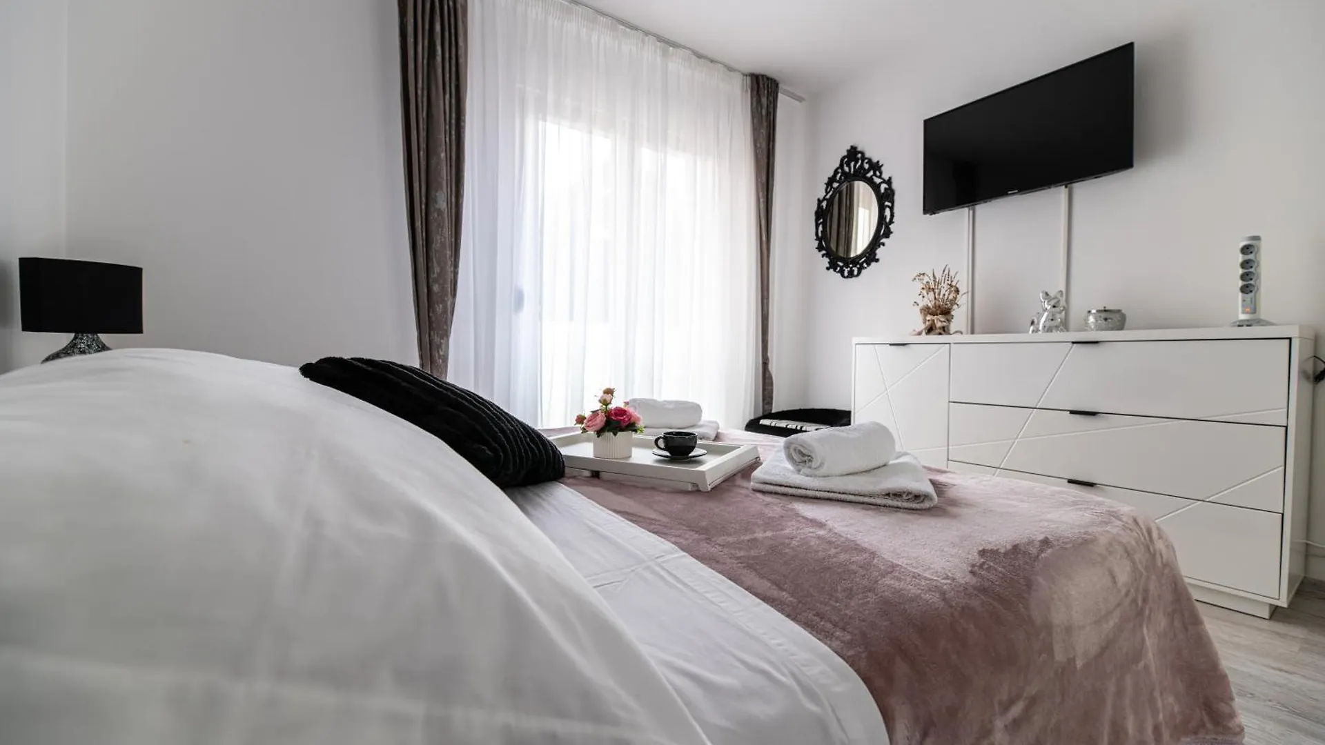 Babylu Apartman Zadar Apartment