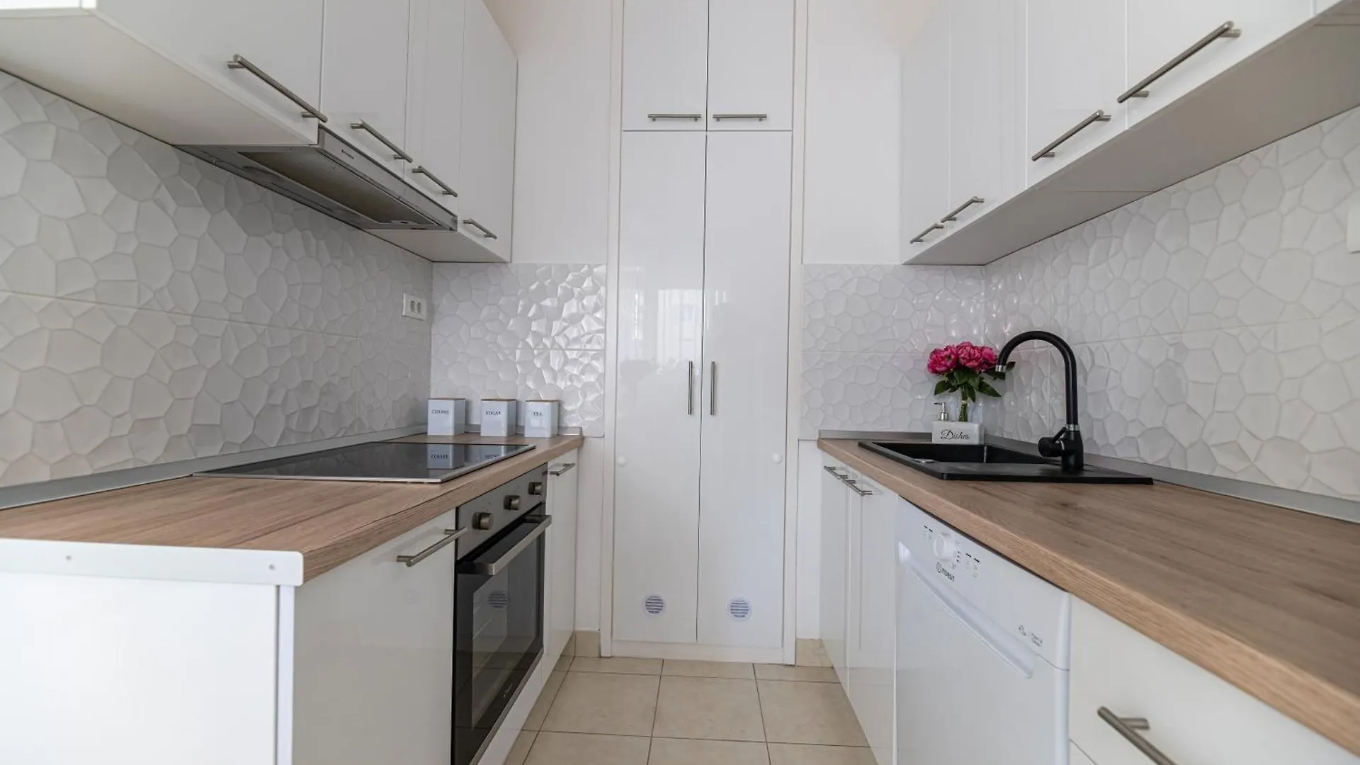 Apartment Babylu Apartman Zadar