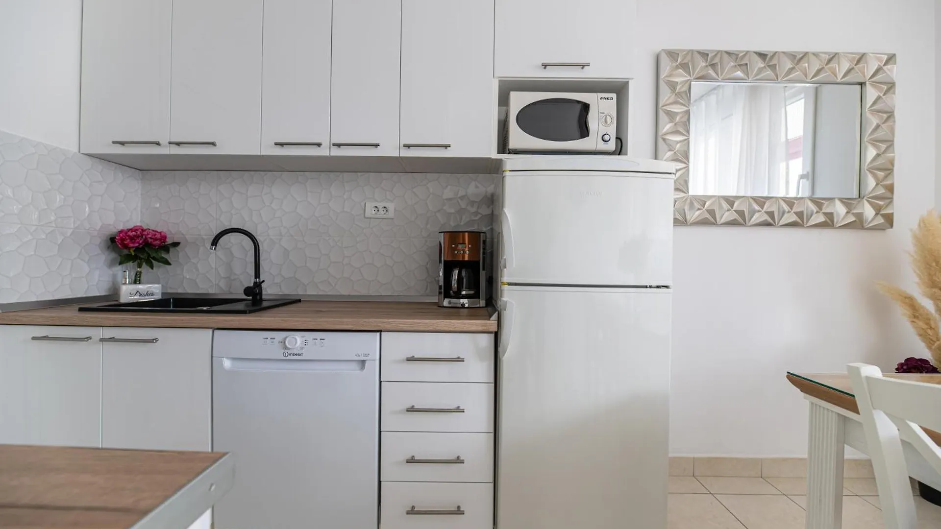 Babylu Apartman Zadar Apartment