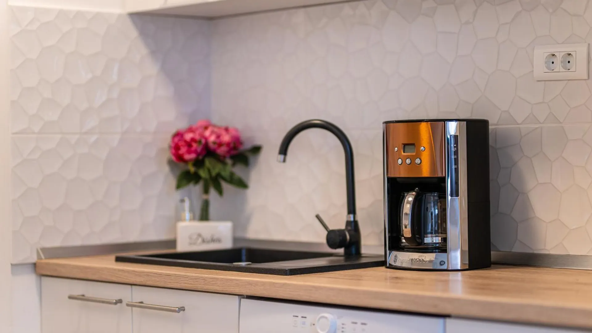 Babylu Apartman Zadar
