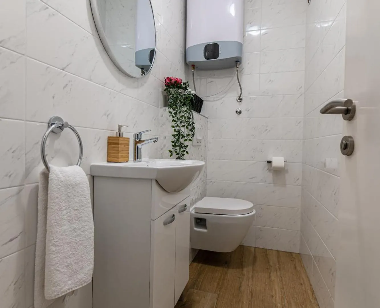 Babylu Apartman Zadar