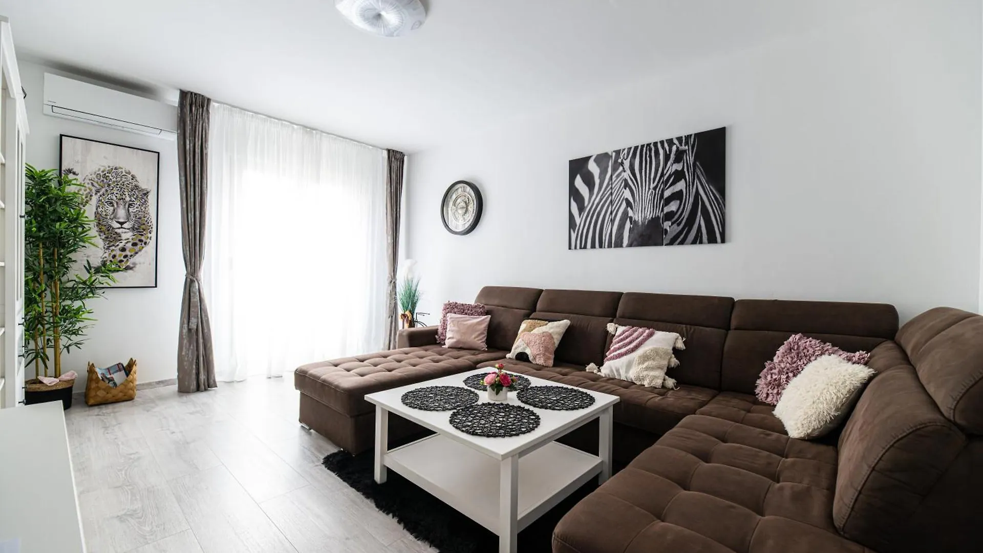 Babylu Apartman Zadar