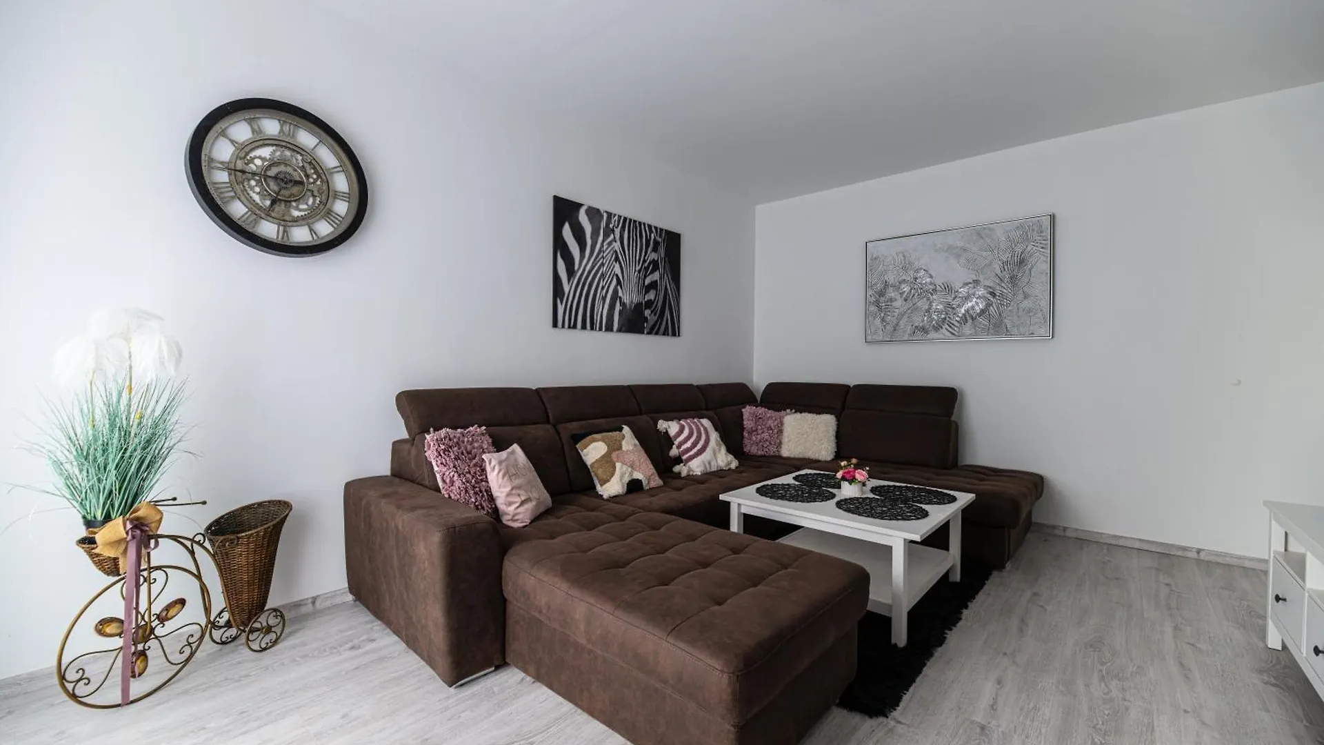 Babylu Apartman Zadar 0*,